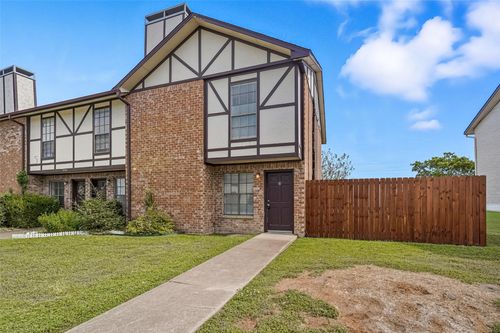 2701 Wimbledon Ct, Garland, TX, 75041-2690 | Card Image