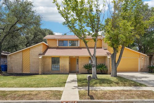 4614 Emory Oak Woods, San Antonio, TX, 78249-1407 | Card Image