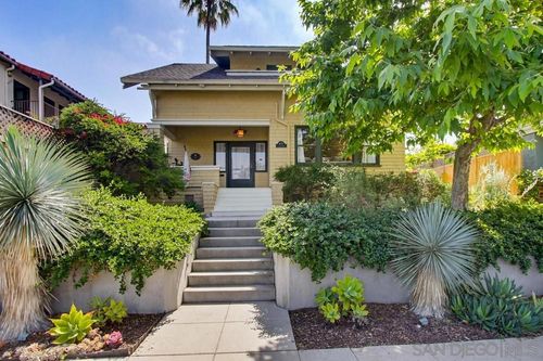 4079 Falcon, San Diego, CA, 92103 | Card Image