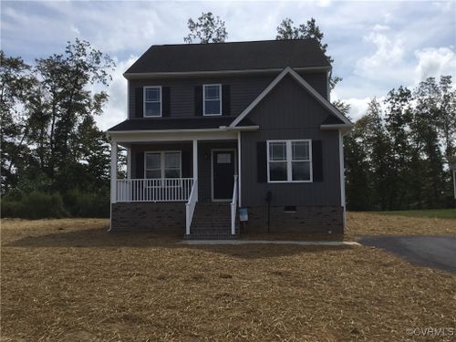 203 Edwin Circle, Aylett, VA, 23009 | Card Image