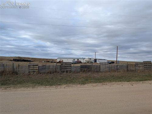 33550 Truckton Rd, Yoder, CO, 80864-9629 | Card Image