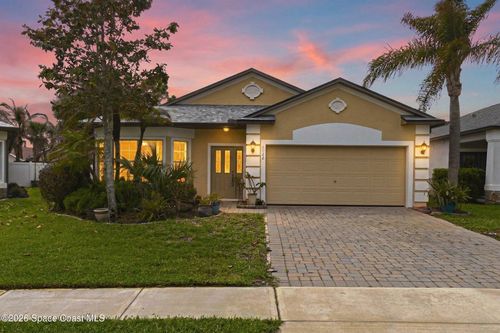 1122 Hailey St, West Melbourne, FL, 32904-8208 | Card Image