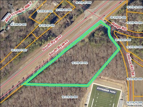 0 South Grv, UPPER MARLBORO, MD, 20774 | Card Image