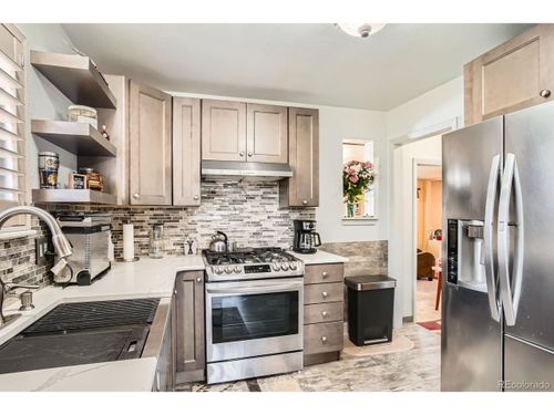 8510 Faraday St, Denver, CO, 80229-5073 | Card Image