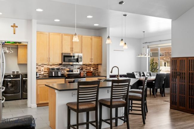 2465 Lasso Ave, House other with 3 bedrooms, 2 bathrooms and null parking in Bozeman MT | Image 11