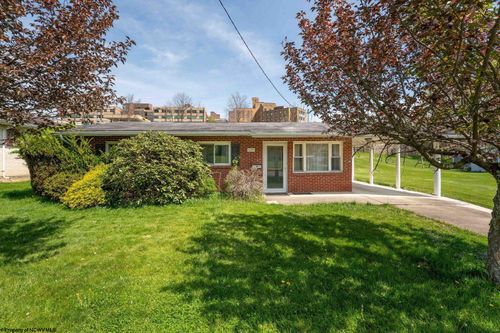 1125 Bell Run Road, Fairmont, WV, 26554 | Card Image