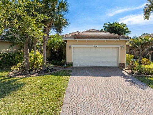 9686 Sw Glenbrook Dr, Port St Lucie, FL, 34987-2405 | Card Image