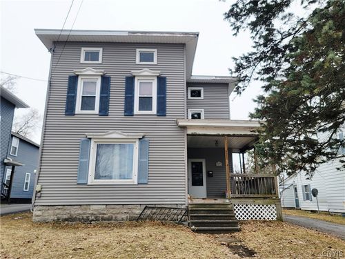 7477 Campbell St, Lowville, NY, 13367-1706 | Card Image