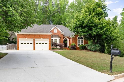 5874 Edenfield Ct Nw, Acworth, GA, 30101-3568 | Card Image