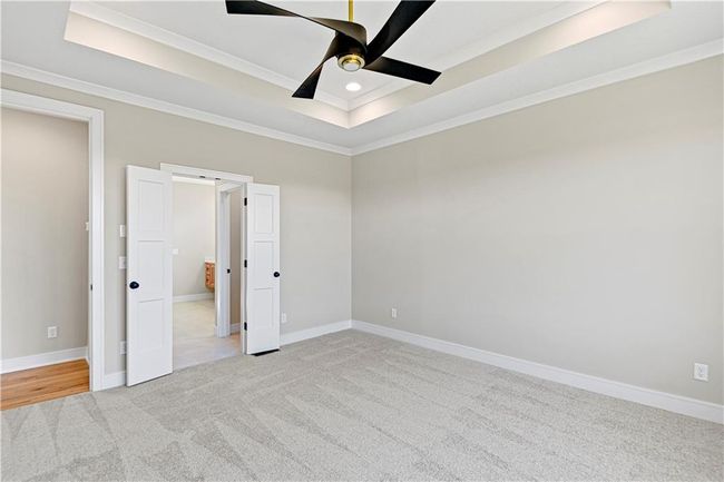 22023 W 94 Th St, House other with 4 bedrooms, 3 bathrooms and null parking in Lenexa KS | Image 18