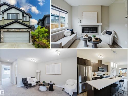 9142 Pear Dr Sw, Edmonton, AB, T6X2N8 | Card Image