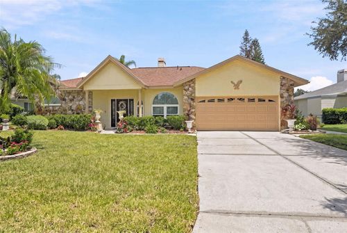 23427 Pine Lake Street, LAND O LAKES, FL, 34639 | Card Image