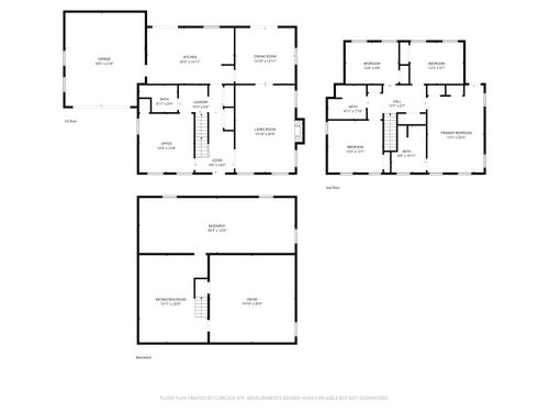 10 Elmwood Dr, Rutland, VT, 05701-4638 | Card Image