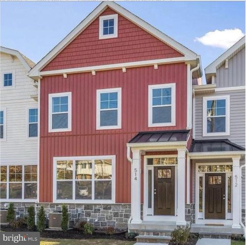 514 Coates Ln, King Of Prussia, PA, 19406-2517 | Card Image