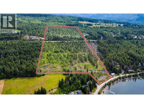 1720 Blind Bay Rd, Blind Bay, BC, V0E1H1 | Card Image