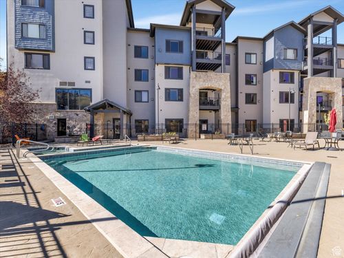310-2669 Canyons Resort Dr, Park City, UT, 84098-1271 | Card Image
