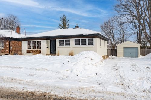 21 Beverly Rd, Brantford, ON, N3S6W6 | Card Image