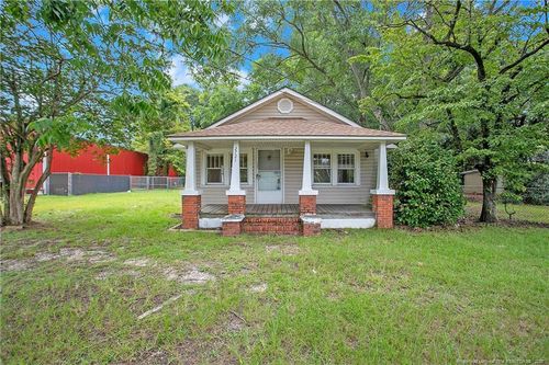 2721 Hope Mills Rd, Fayetteville, NC, 28306-8309 | Card Image