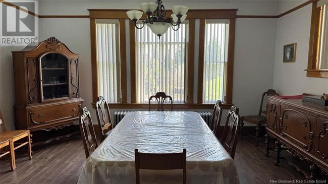 672 Rue Principale, House other with 6 bedrooms, 4 bathrooms and null parking in Saint Léonard NB | Image 15