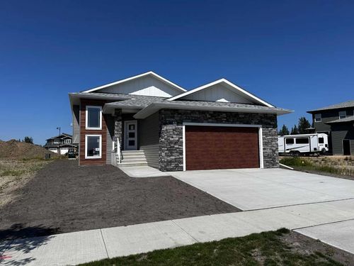52 Everson Close, Red Deer, AB, T4P3H8 | Card Image