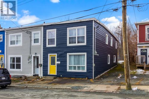 13 Cook St, St. John's, NL, A1C4L3 | Card Image