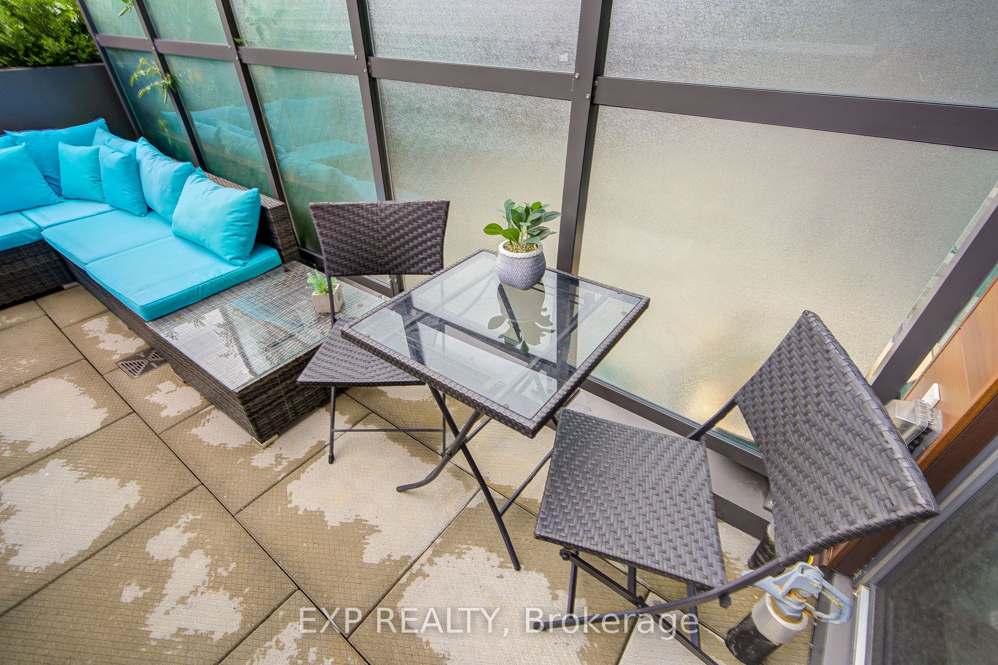 Residential in Toronto E01