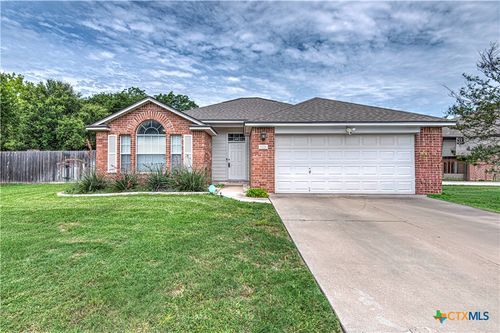 5226 J I Bruce Drive, Temple, TX, 76502 | Card Image