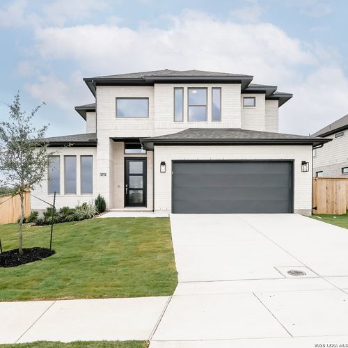 4774 Park Blf, Marion, TX, 78124-4099 | Card Image