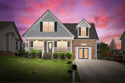 2649 Arthurs Ct, Clarksville, TN, 37040-5164 | Card Image