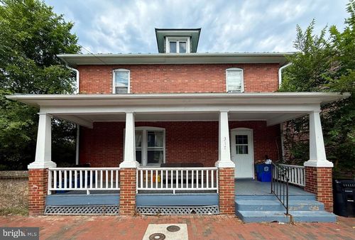 317 S Kent St, WINCHESTER, VA, 22601-4657 | Card Image