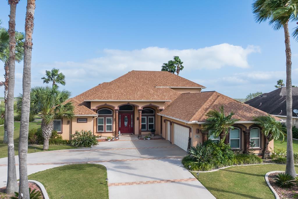 Laguna Madre Dr, Laguna Vista, TX 78578