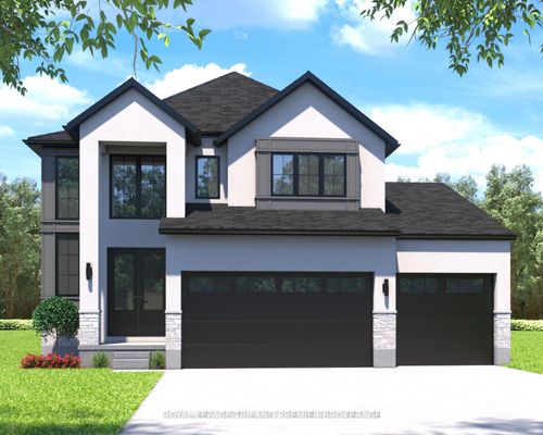 79 Dearing Drive, South Huron, ON, N0M1T0 | Card Image