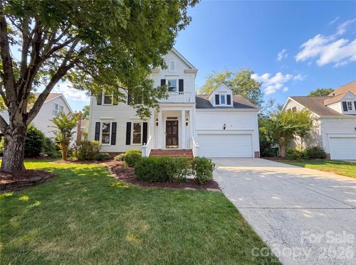 7906 Elphin Ct, Charlotte, NC, 28270-1302 | Card Image