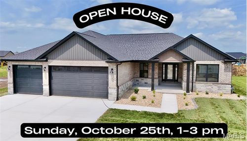 304 Rumsfeld Dr, Troy, IL, 62294 | Card Image