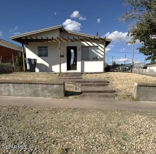 4035 Flory Avenue, El Paso, TX, 79904 | Card Image