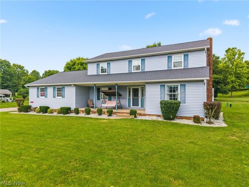 6385 Harbor Dr Nw, Canton, OH, 44718-4118 | Card Image