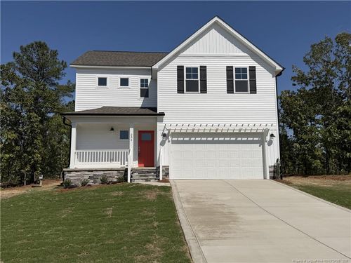 234 Travelers Way, Lillington, NC, 27546-6085 | Card Image