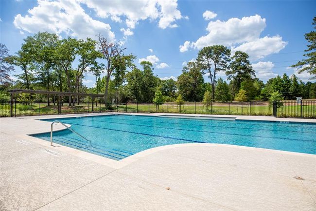 2360 Mooneye Ct, House other with 3 bedrooms, 2 bathrooms and 2 parking in Conroe TX | Image 33