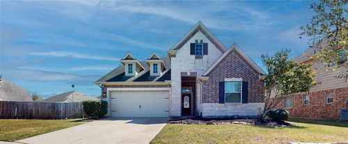 13311 Cypress Palms Ct, Cypress, TX, 77429-6788 | Card Image