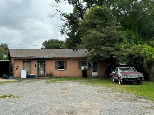 5020 E Broadway 1/2 Street, North Little Rock, AR, 72117 | Card Image