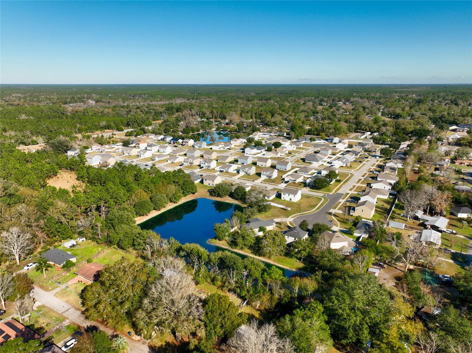 Residential in MACCLENNY 4