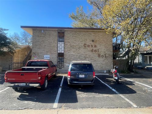 322 S Waco St, Weatherford, TX, 76086-4391 | Card Image