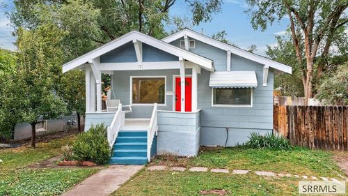 140 S 13th Ave, Pocatello, ID, 83201 | Card Image