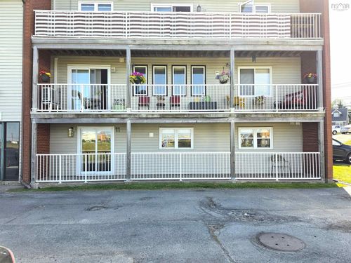 11-6A Rose Way, Dartmouth, NS, B2Y4L9 | Card Image