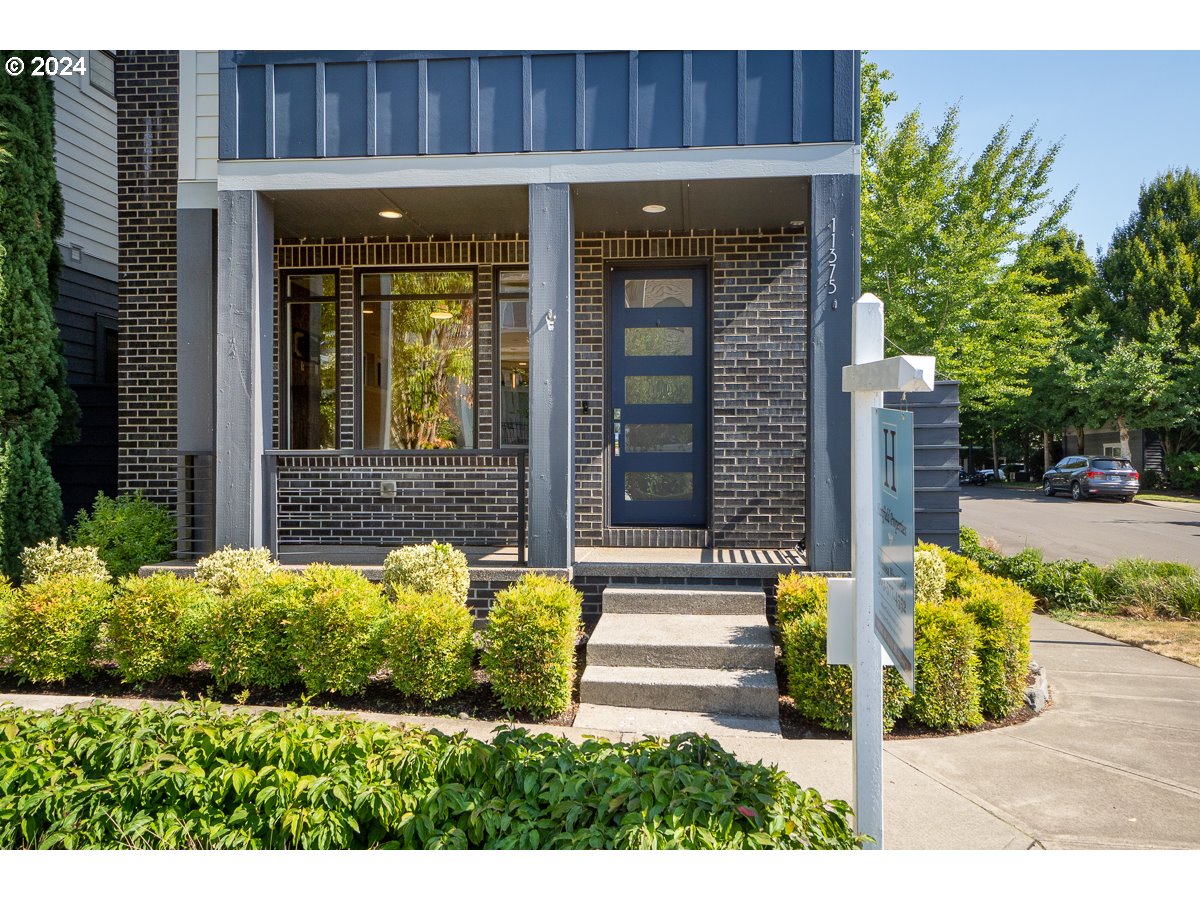 Barber St, Wilsonville, OR 97070