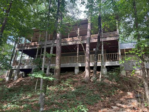 443 Cherokee Circle, Greers Ferry, AR, 72067 | Card Image