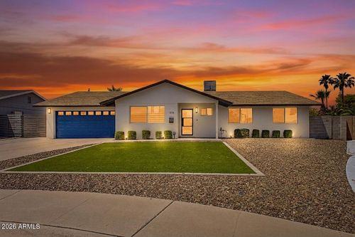 1836 N Mcallister Ave, Tempe, AZ, 85288-1408 | Card Image