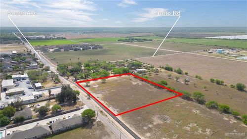 519 South Avenue, Donna, TX, 78573 | Card Image