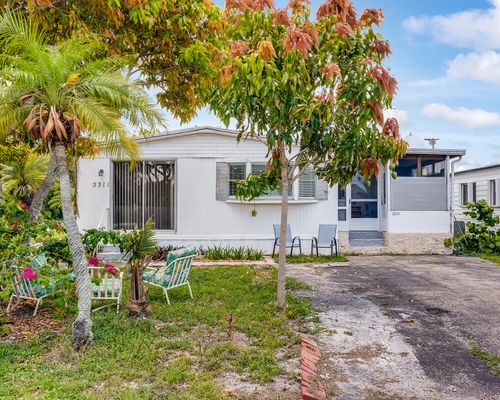 5311 Sw 23rd Ter, Fort Lauderdale, FL, 33312-6073 | Card Image