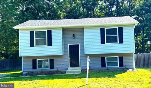 12820 Twin Oak Dr, WALDORF, MD, 20601-3589 | Card Image